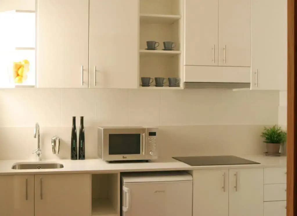 Apartamentos Atica - photo 14