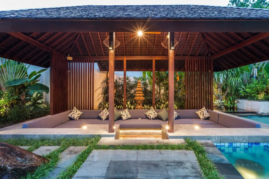 Villa Kajou - photo 12