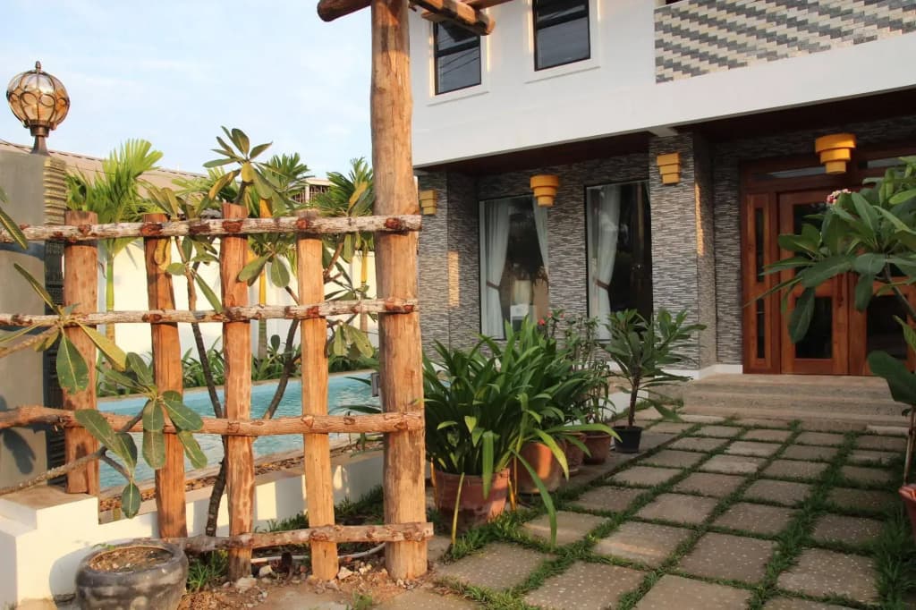 Baan Soksan - photo 13