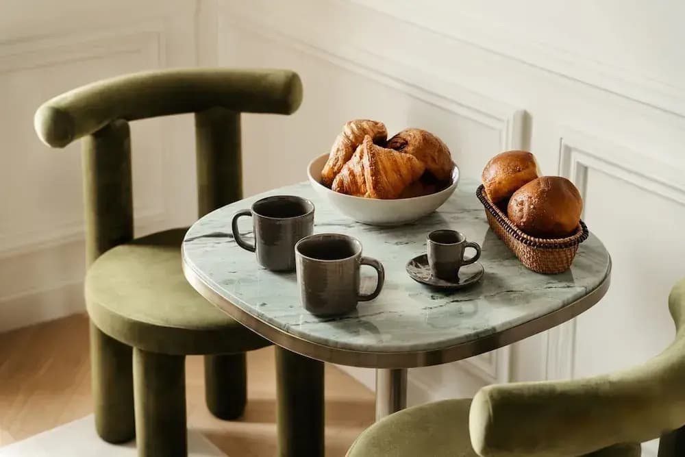 Leon Hotel-pigalle/suite-34 - photo 7