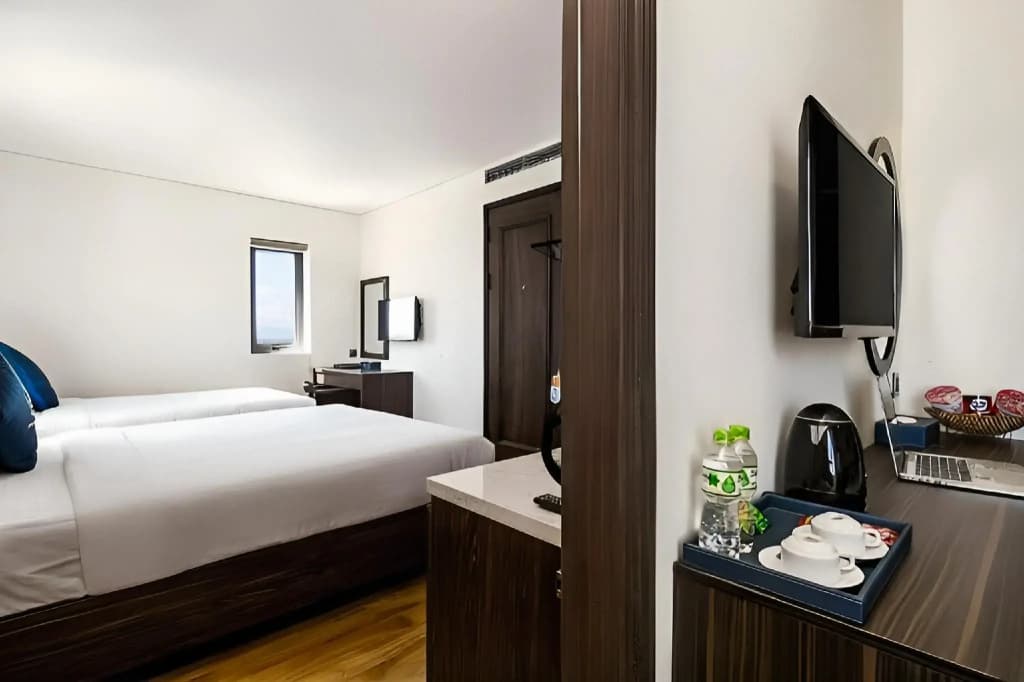 Sepon Blue Hotel - photo 27