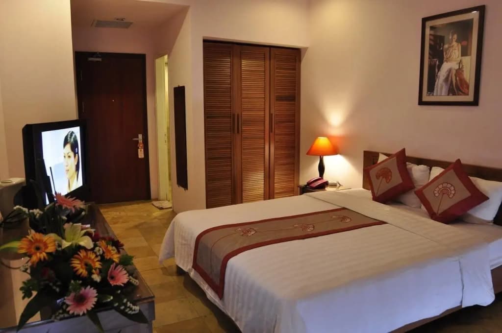 Collection O Le Grand Hanoi hotel – The Sun - photo 8
