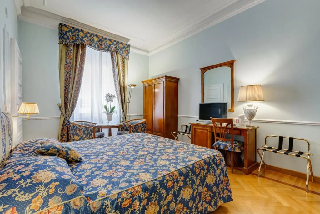 Hotel Cellini - photo 3
