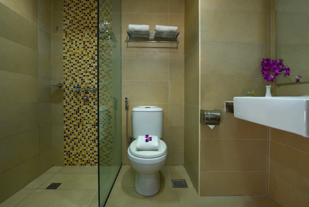 Bella Vista Waterfront Resort - photo 7