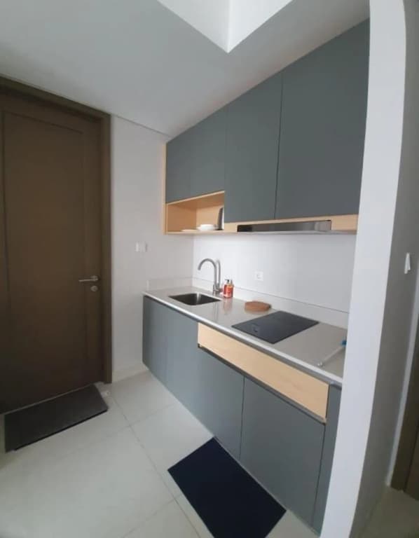 Taman Anggrek Residence - photo 21