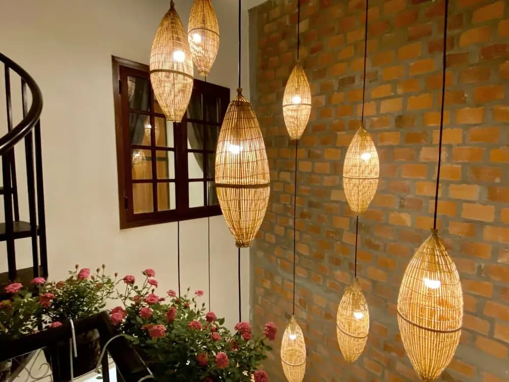 Hoian Okra - Hostel - photo 12
