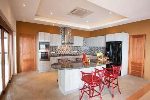 Fah Suay villa - photo 11