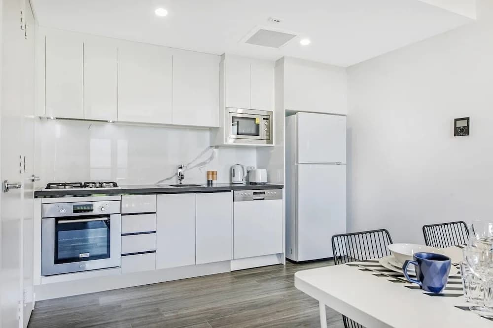 Apartment At Roseberry - photo 20