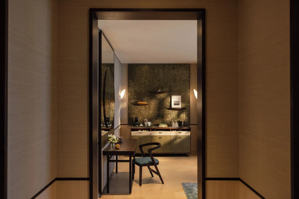 Rosewood Doha - photo 43