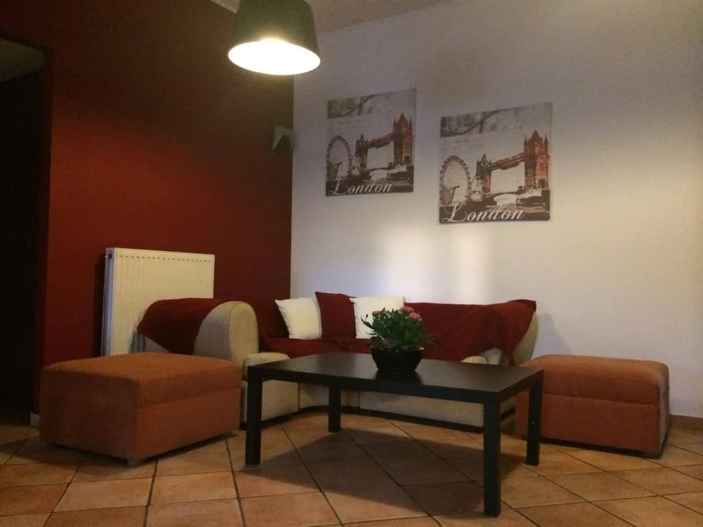 Mc Queen Rooms & Apartments - photo 2