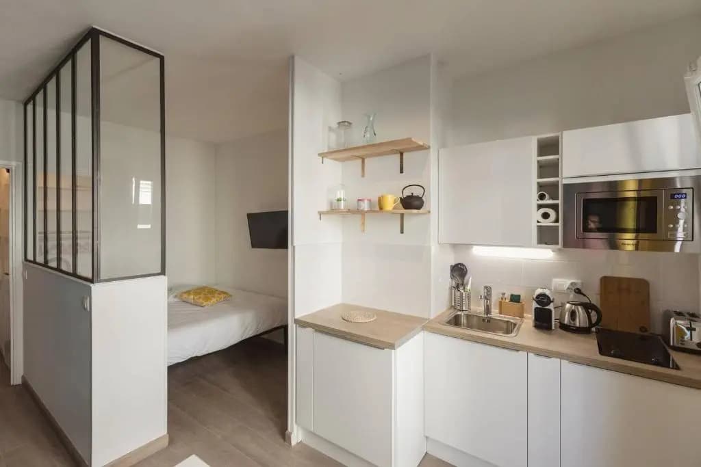 Nicelidays - Le Berlioz - city central - 7min from beaches - photo 11