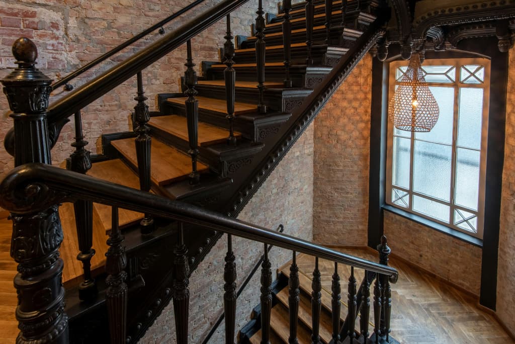 Lulu Guldsmeden Hotel - photo 14