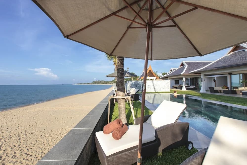 Miskawaan Villa Sila - photo 17
