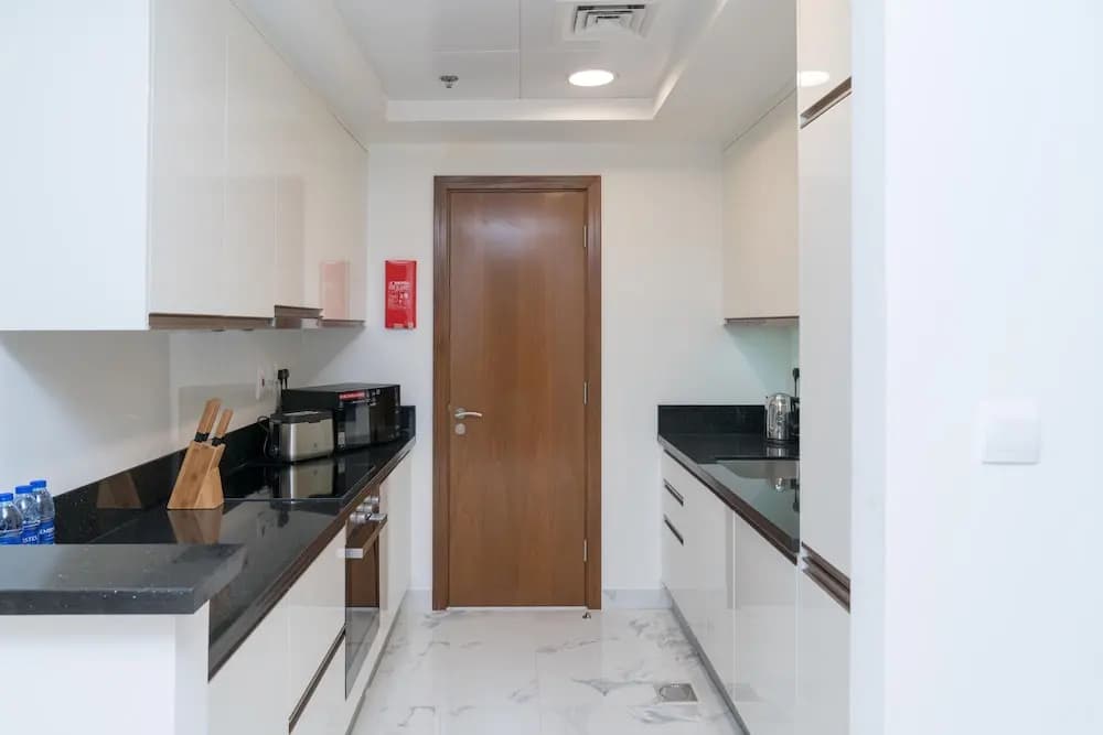 Vacation bay Noura Tower - photo 21
