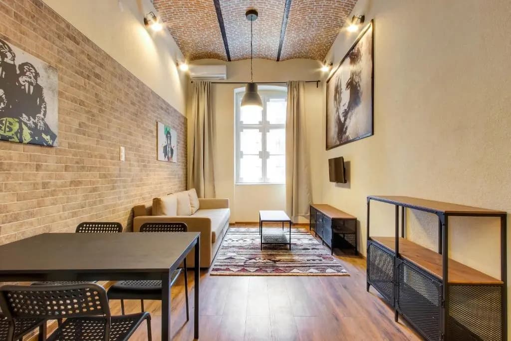d.Five Jewish Quarter Loft - photo 11