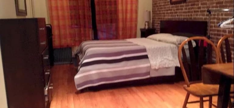 Hells Kitchen Apartment - photo 3