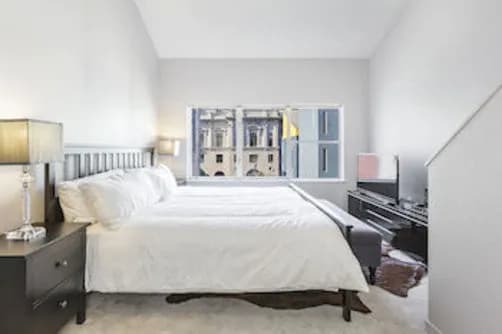 Mission Residence - main photo