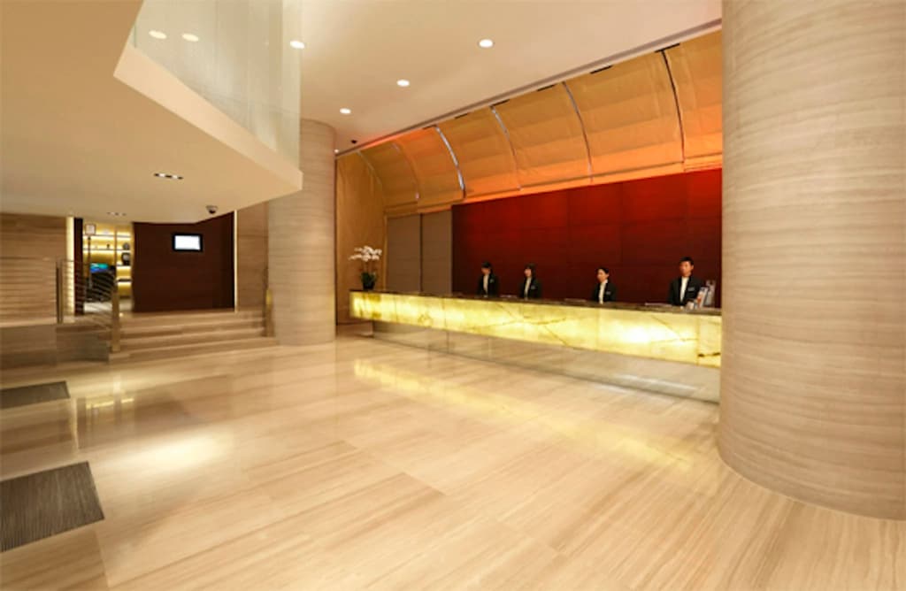 Prudential Hotel - photo 32