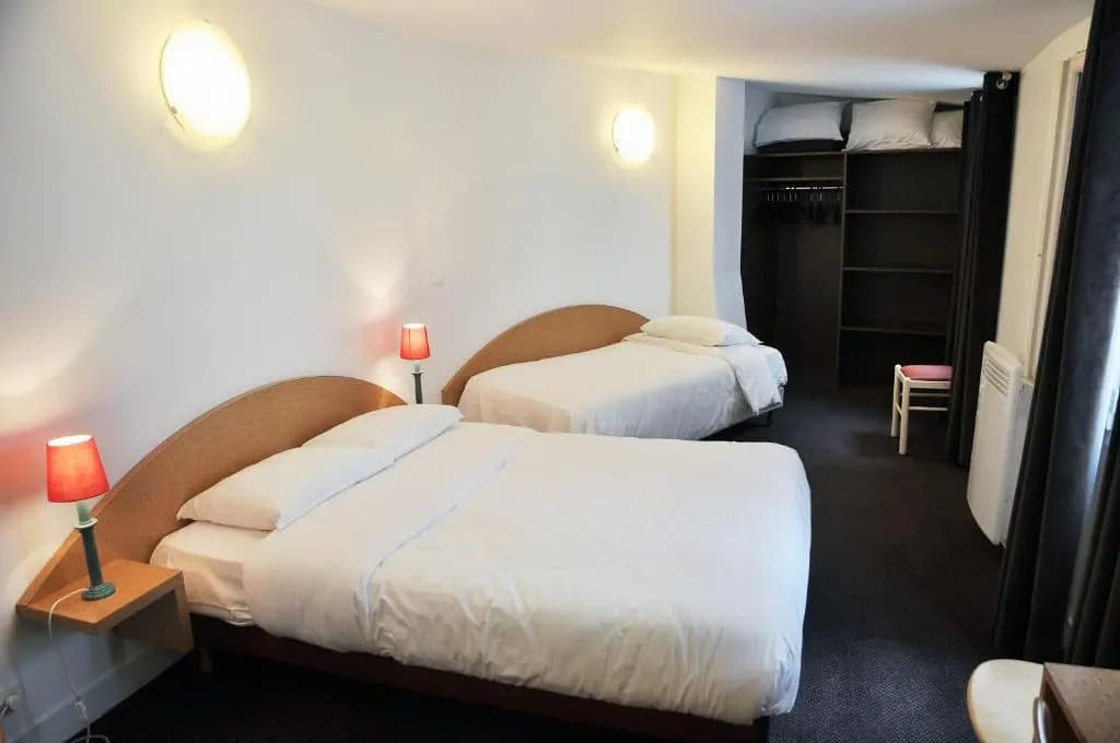Hotel de la Tour - photo 5