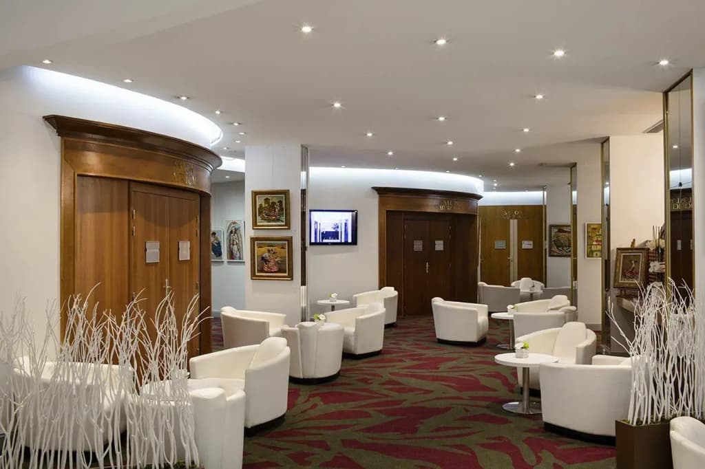 Splendid Hotel & Spa Nice - photo 2