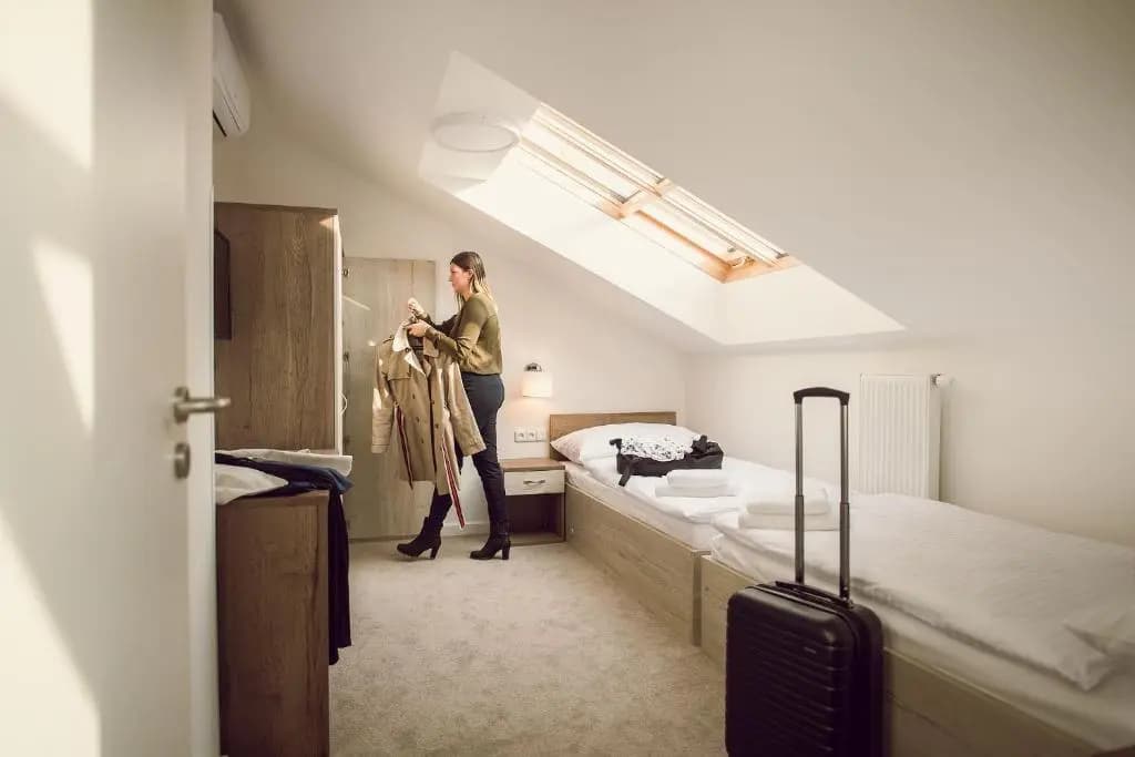 King's Residence - photo 6