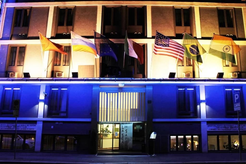 Kleos Hotel Milano by Kleos Group Collection - main photo