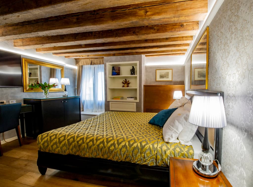 EGO’ Boutique Hotel - The Silk Road - photo 5