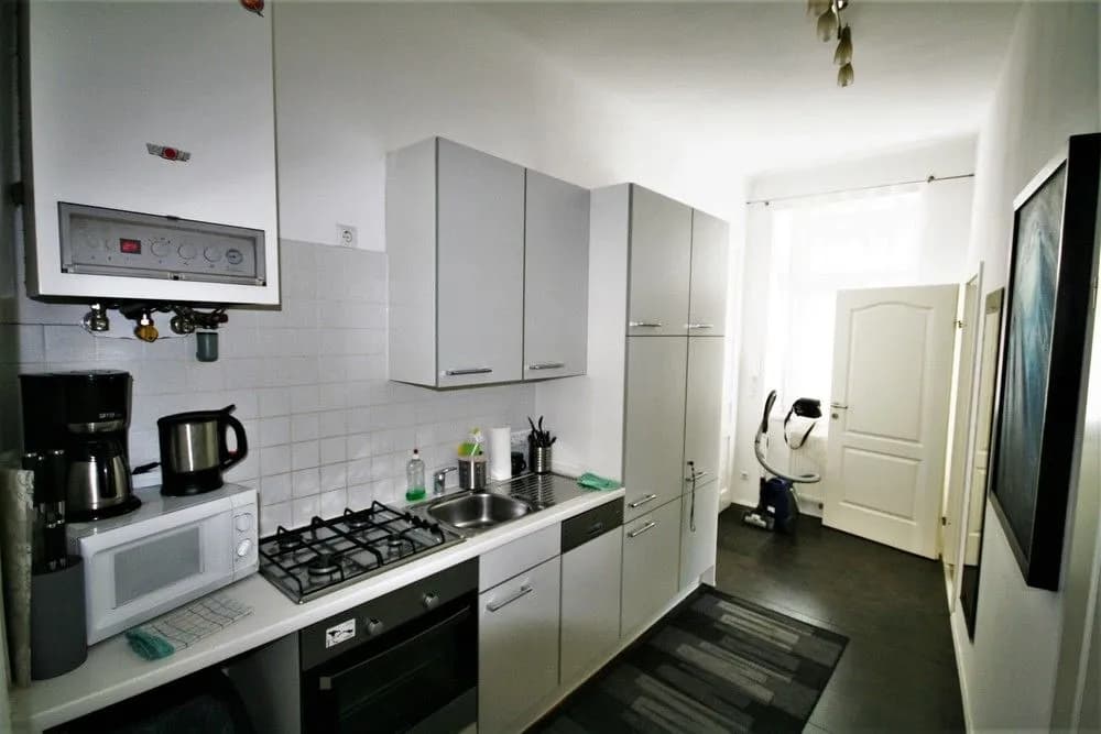 CheckVienna – Apartment Inzersdorferstrasse - photo 17