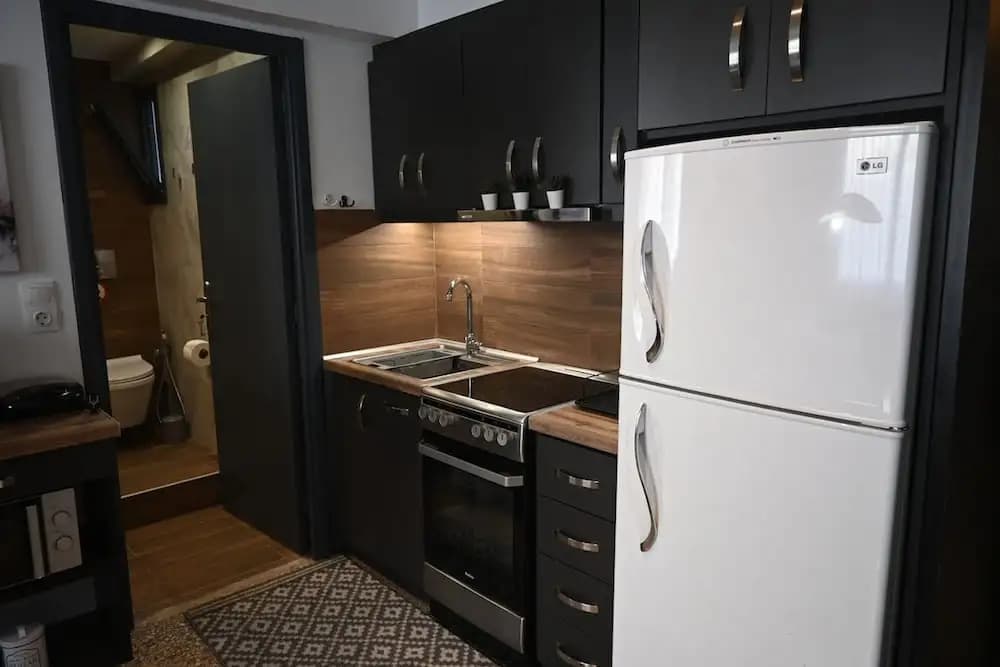 Athenian Stay 303 Apartment - photo 14