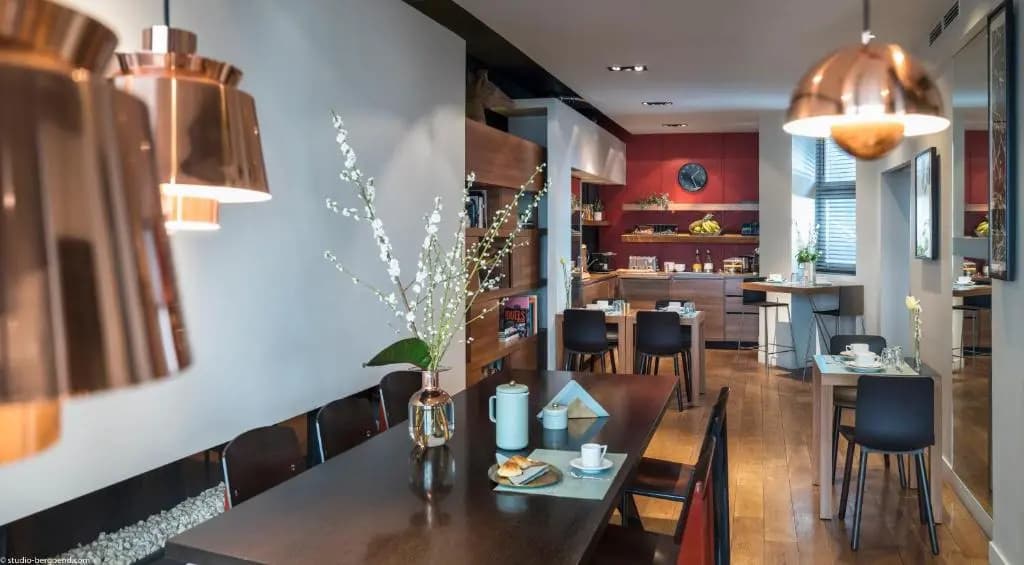 Fred Hotel - photo 21