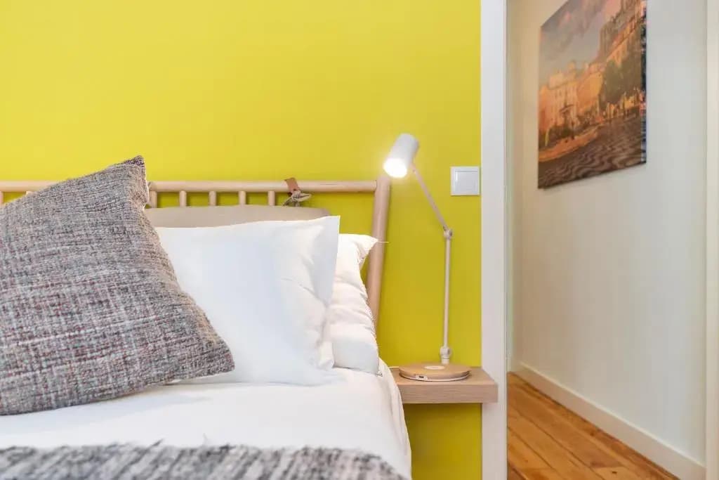 Bicaense Apartments - photo 3