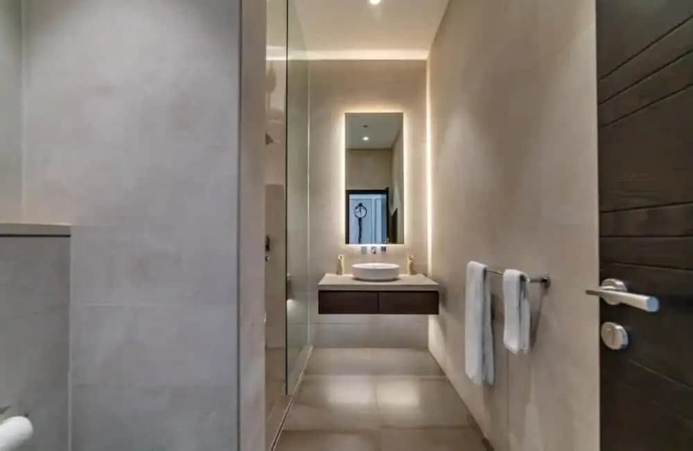 Penthouse Stunning Views Cayan Tower - photo 9