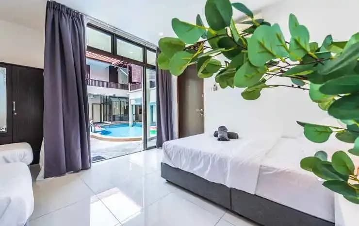 Living in Bali, Private Pool near to KLCC - photo 16