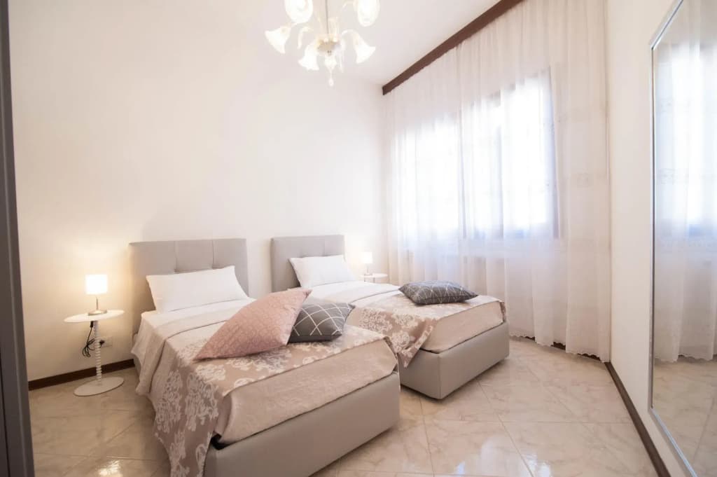 Riva Excelsior Apartment - photo 4
