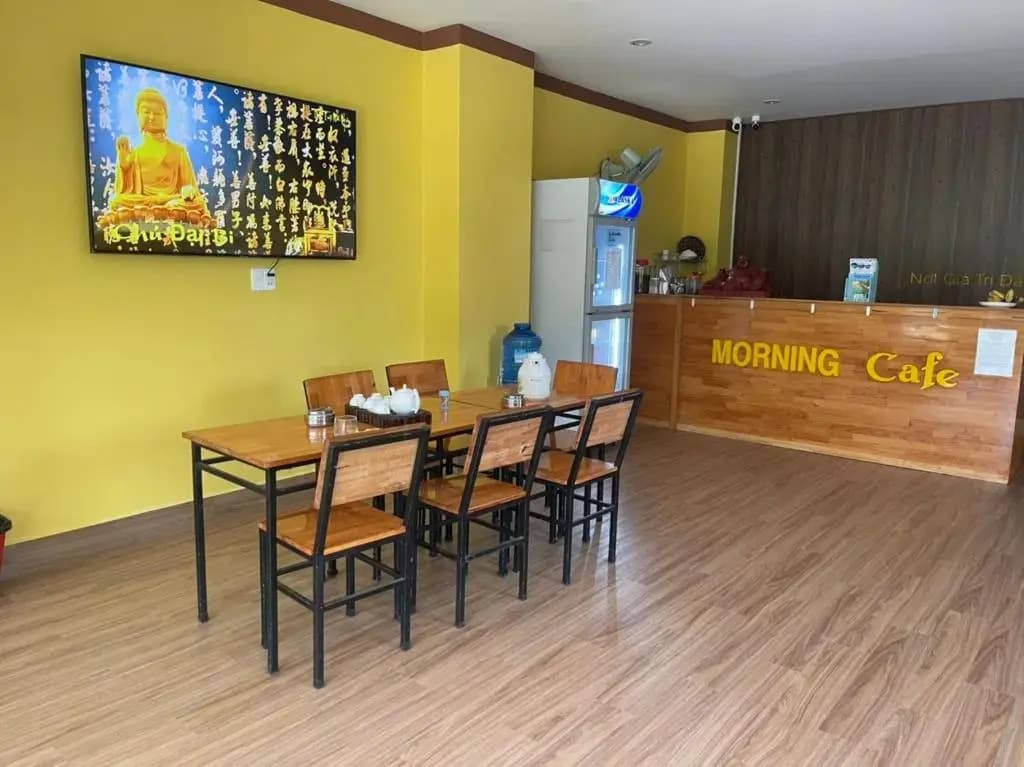 Morning Hotel Phú Quốc - photo 14