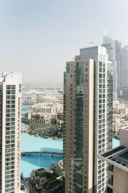 Boutique Living - 29 Boulevard Downtown Dubai - photo 25