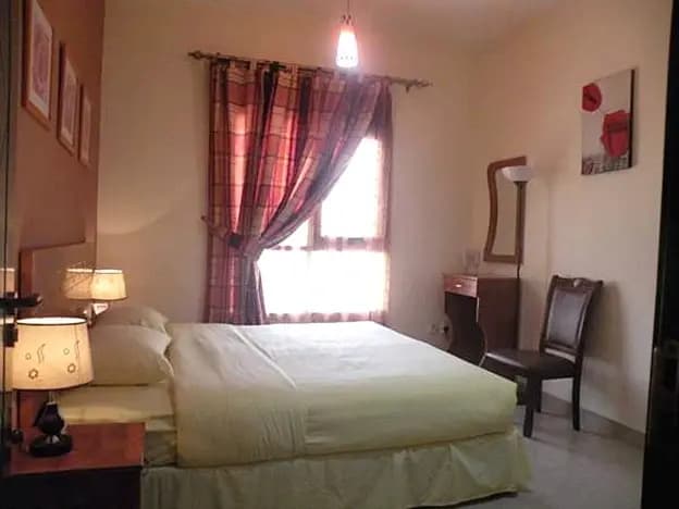 Arabian Hotel Apartments - photo 7