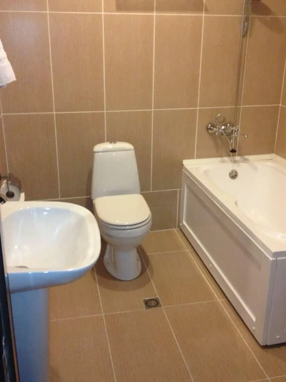 Hotel Corner - photo 9