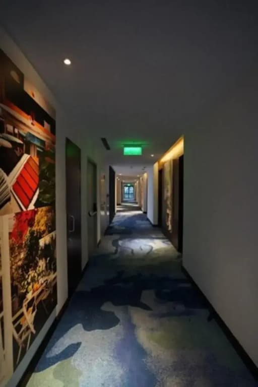 Veranda Serviced Residence Puri - photo 16