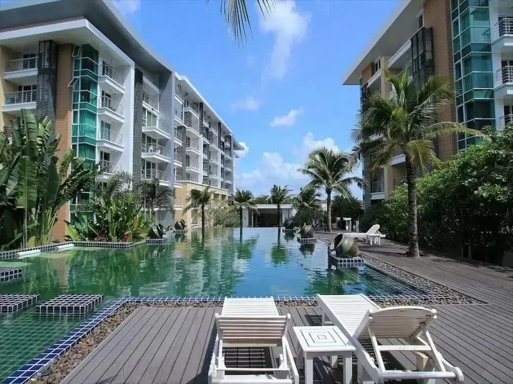 The Royal Place Condominium - Unit 96/208 & 224 - photo 3
