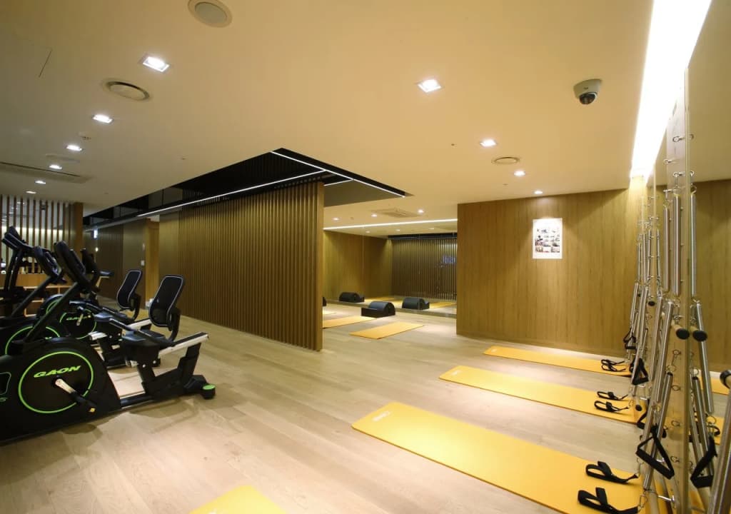 Hotel PJ Myeongdong - photo 24
