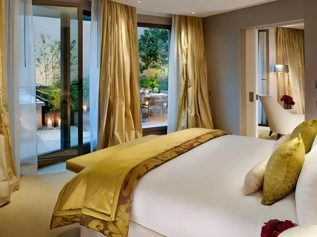 Mandarin Oriental, Paris - photo 6