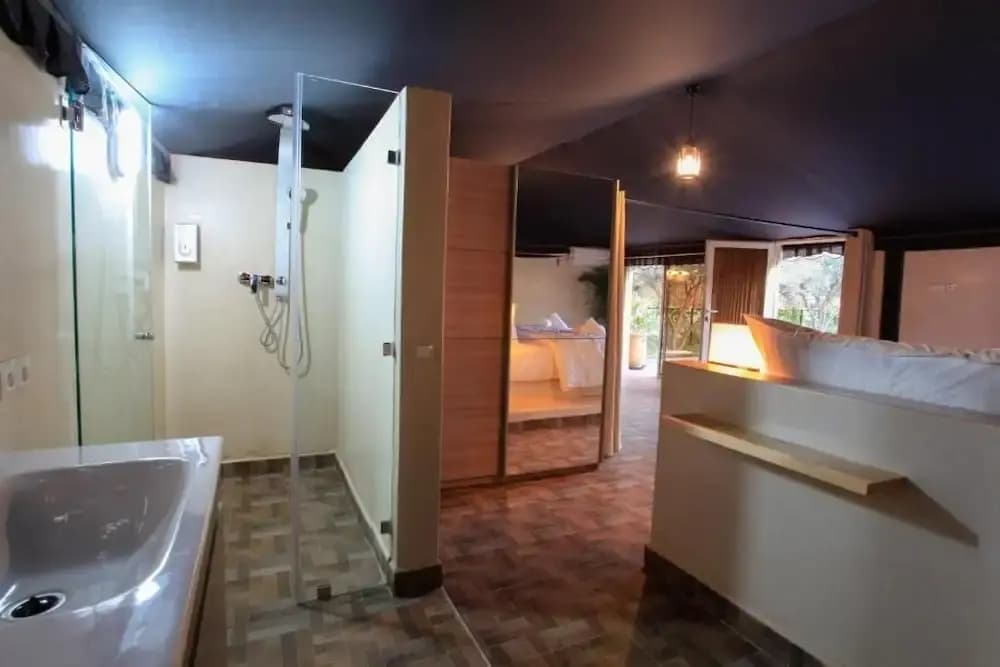 The Farm Lodge & Spa - photo 11
