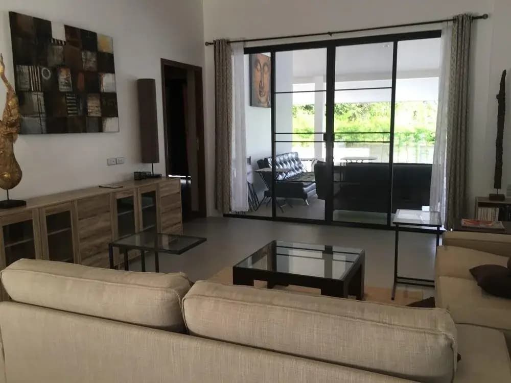 Villa Sanook - photo 4