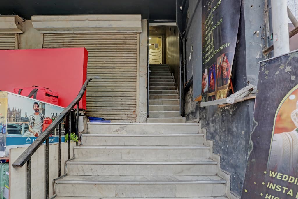 Hotel O Kanak palace - photo 2