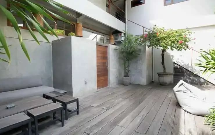 Vassani Stay - photo 8