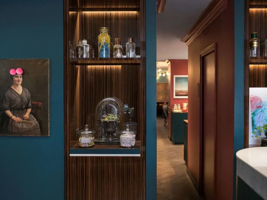 ibis Styles Paris Nation Cours de Vincennes - photo 10