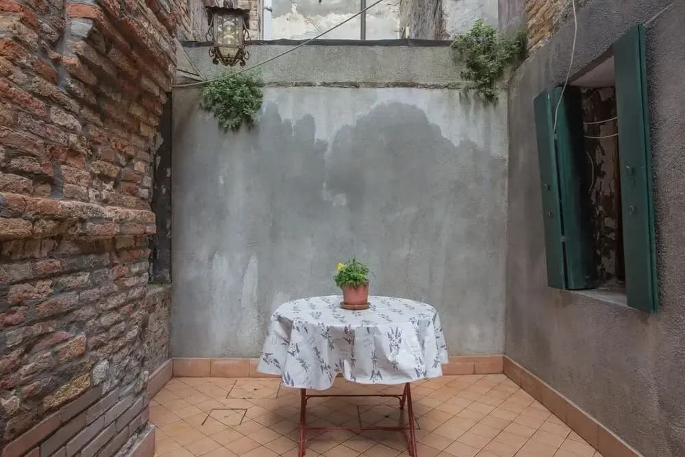 Venezia - Corte Nova 2037 - photo 9