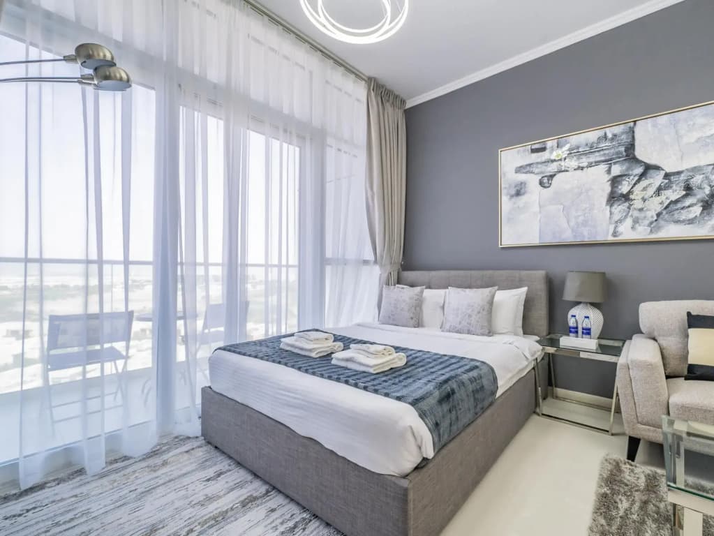 Damac Hills- Carson A 1009 - photo 3