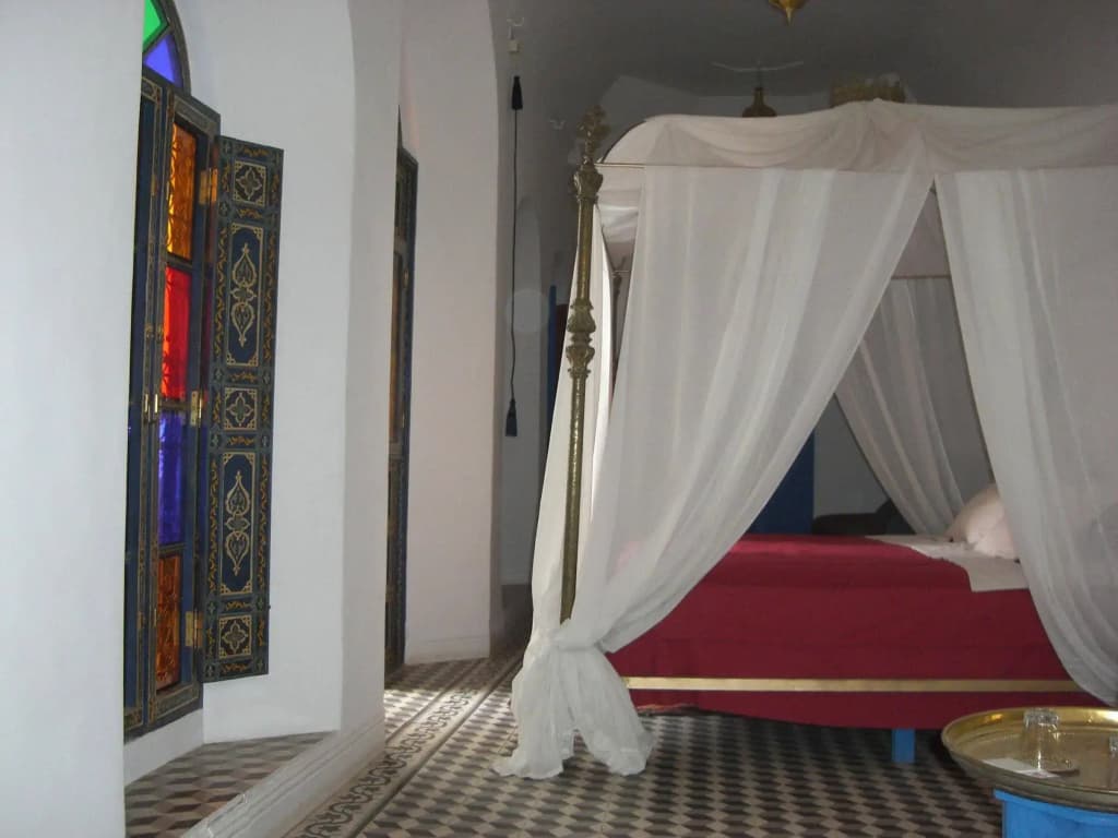 Riad Ifoulki - photo 3